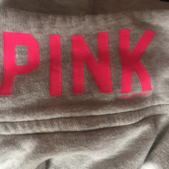 Pink Jacket! <3 - Picture 4 of 4